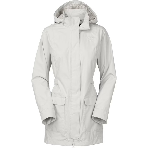 The North Face Jackets & Blazers - The North Face Tomales Bay Jacket Women's Rain Jacket size medium